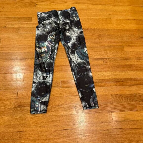 Terez Leggings - party style - Picture 2 of 2